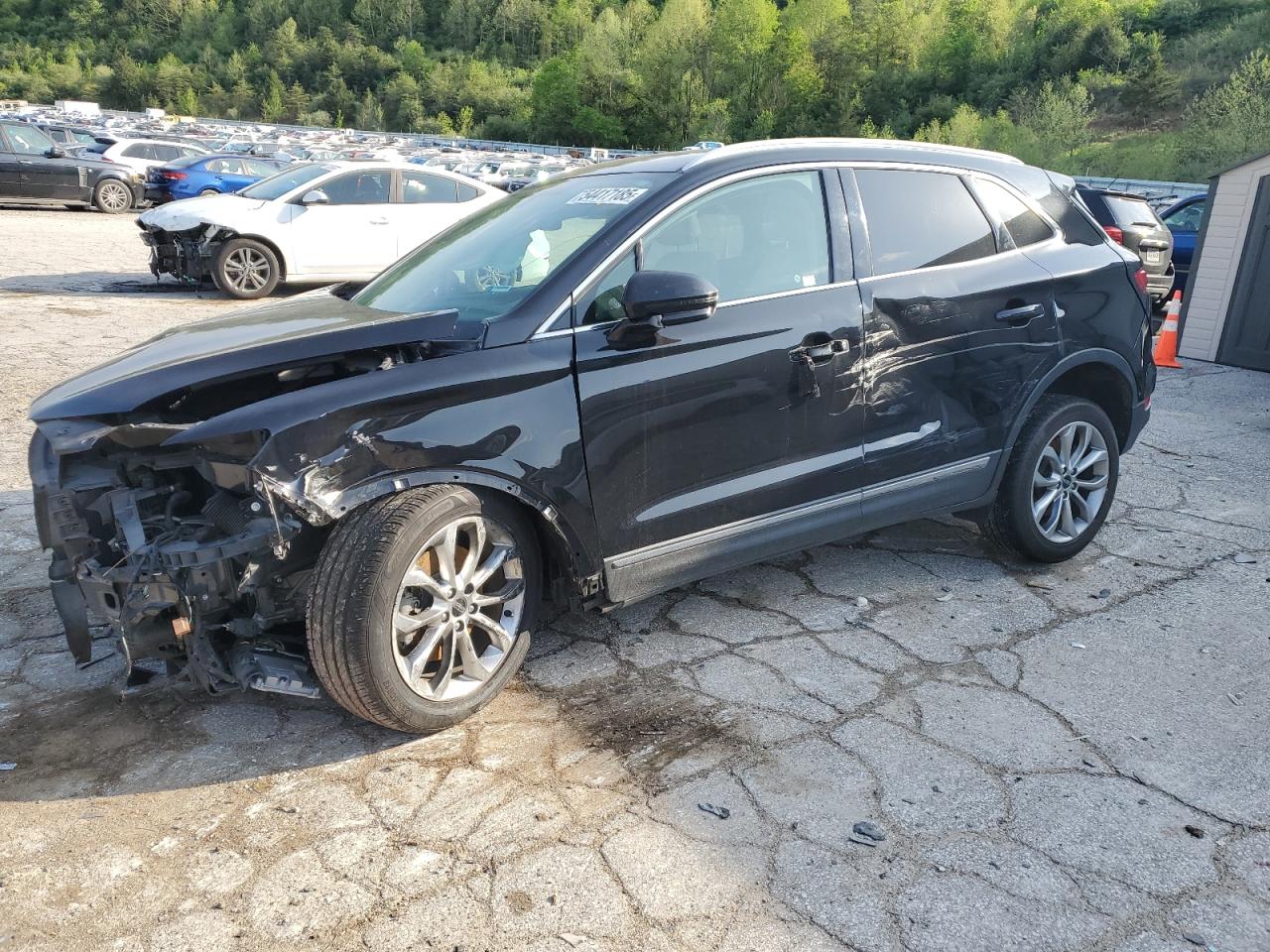 LINCOLN MKC SELECT 2019