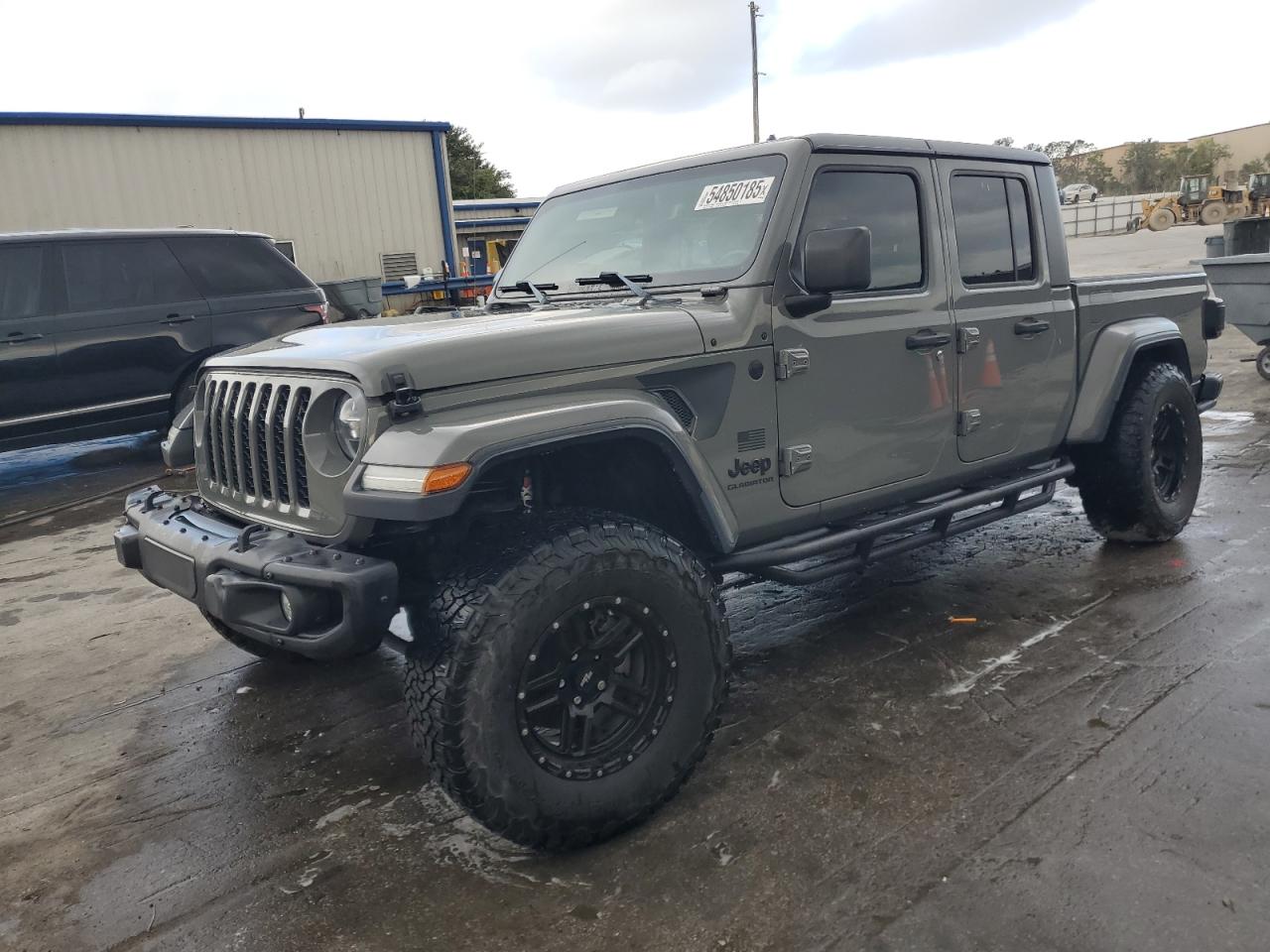 JEEP GLADIATOR 2021