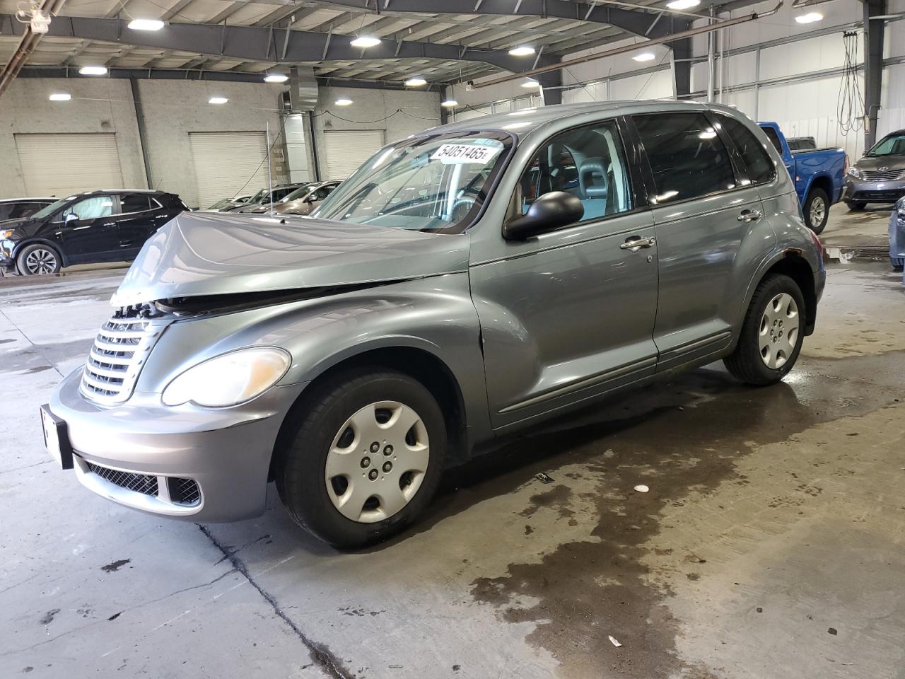 CHRYSLER PT CRUISER 2008