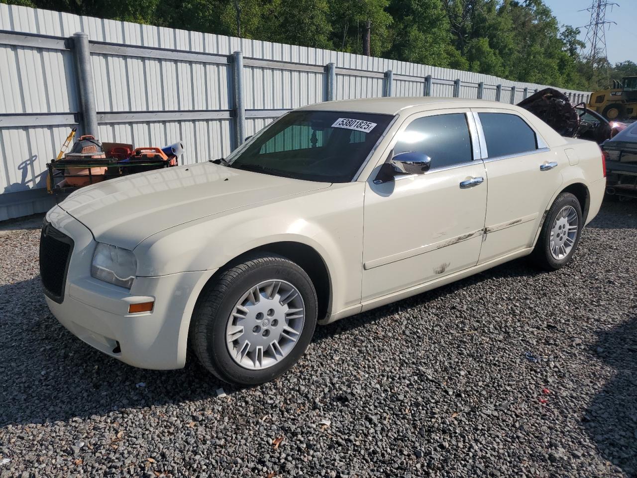 CHRYSLER 300 2005