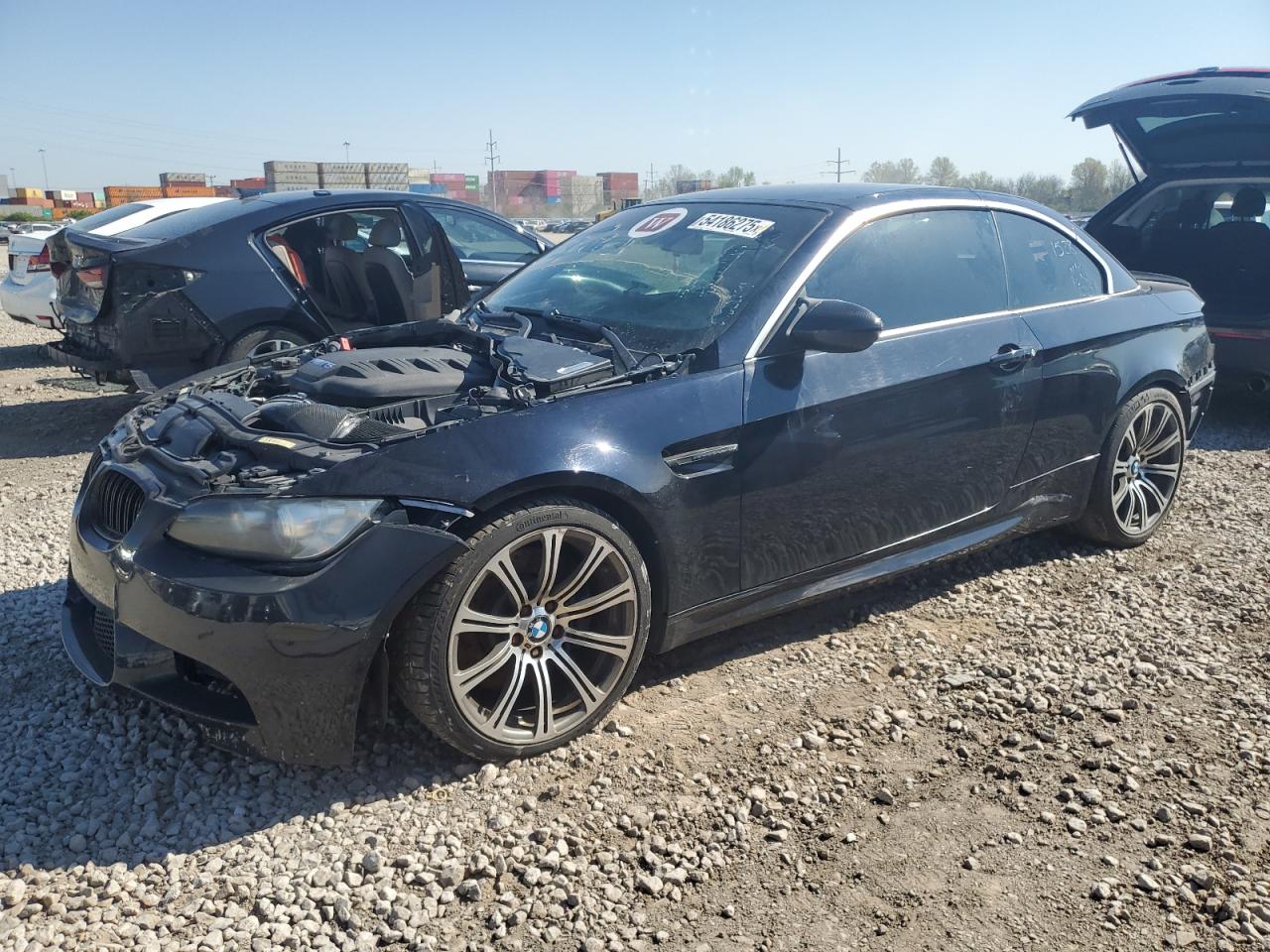 BMW M3 2009