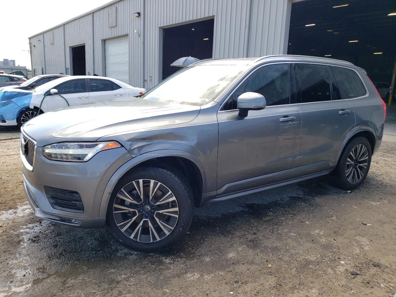 VOLVO XC90 T5 MO 2020