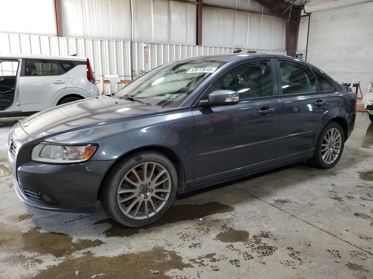 VOLVO S40 2.4I 2010