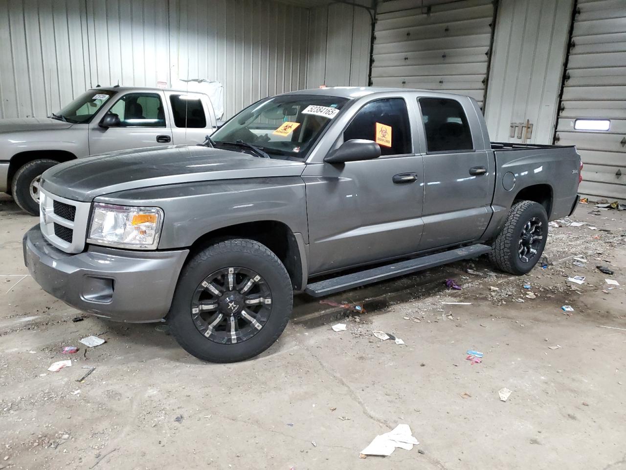 DODGE DAKOTA SLT 2011