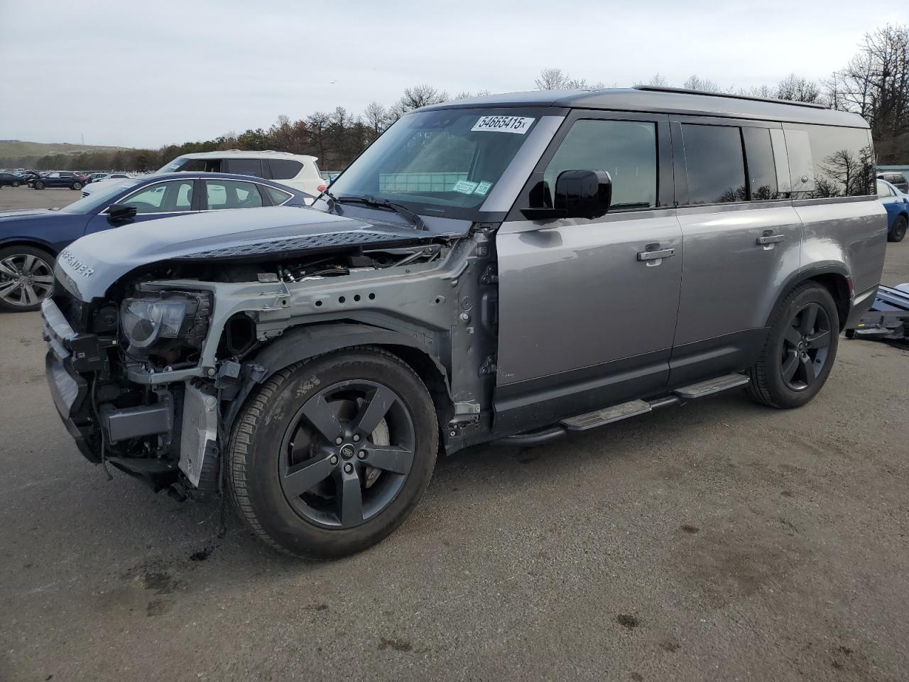 LAND ROVER DEFENDER 1 2023