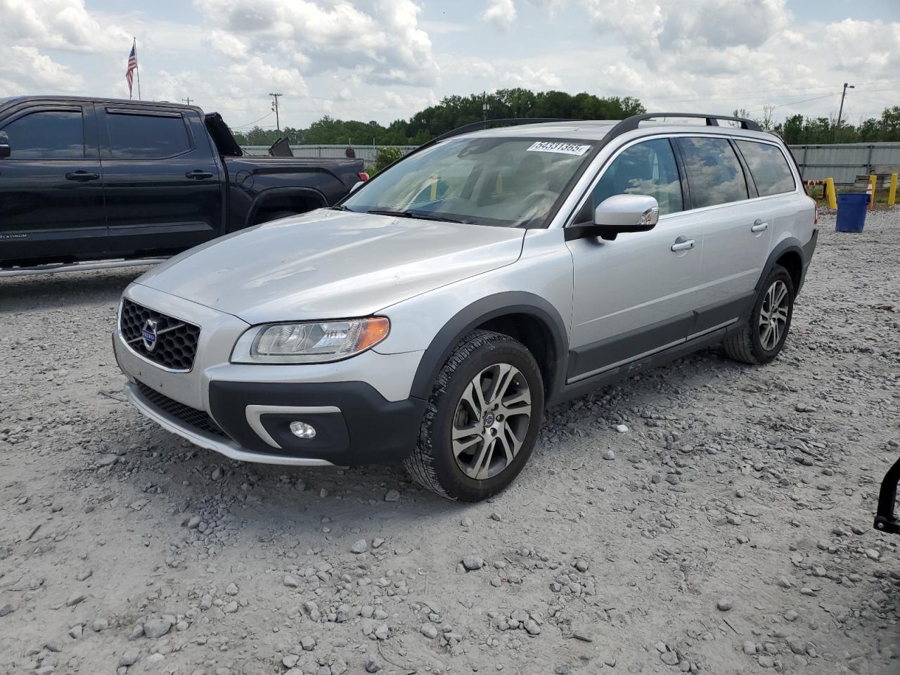 VOLVO XC70 3.2 2014