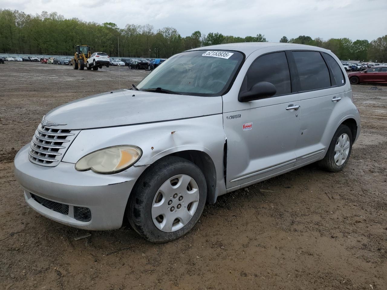 CHRYSLER PT CRUISER 2006