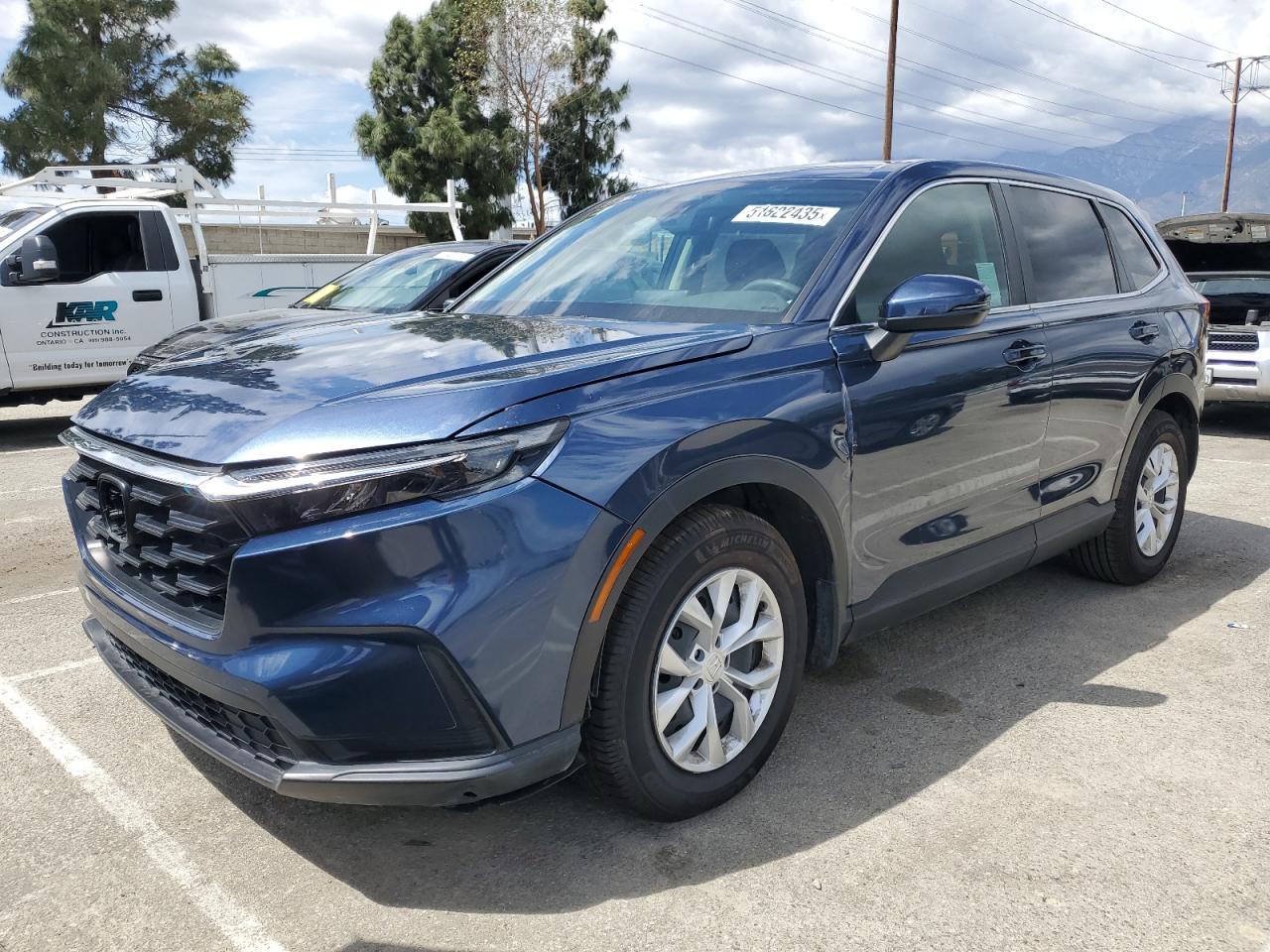 HONDA CR-V LX 2023