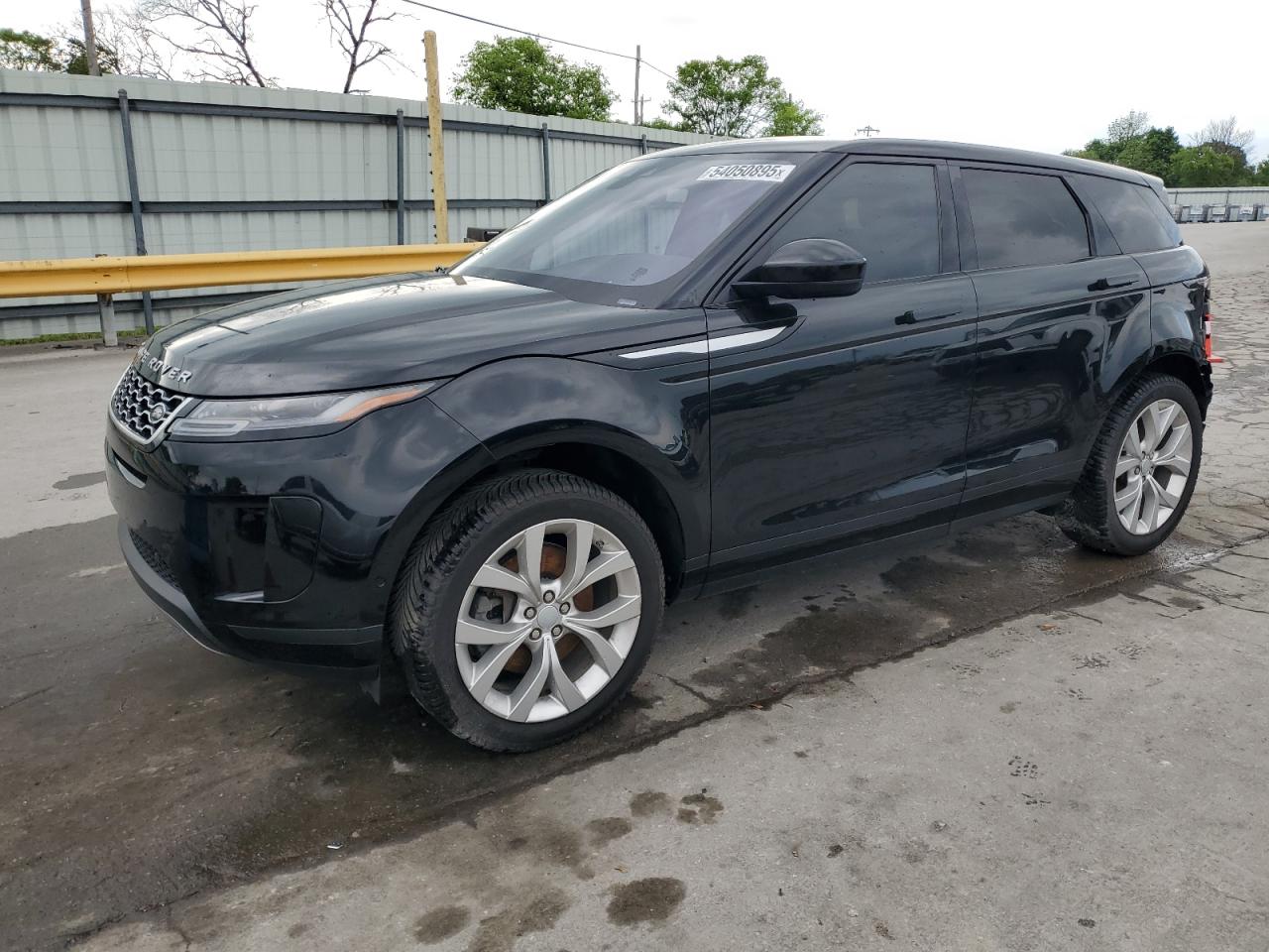 LAND ROVER RANGE ROVE 2020
