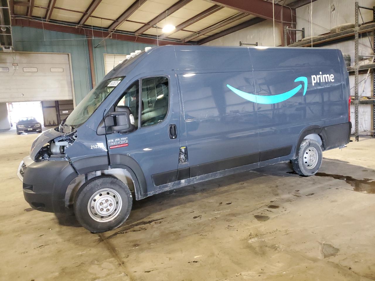 RAM PROMASTER 3500 3500 HIGH 2021