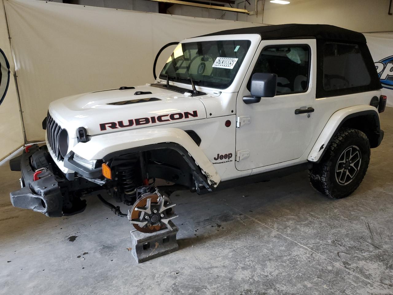 JEEP WRANGLER R 2024