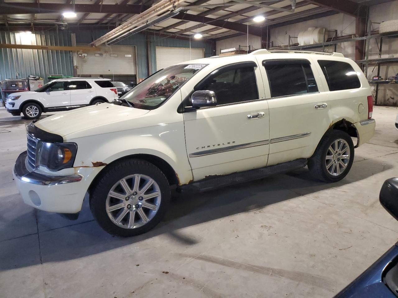 CHRYSLER ASPEN LIMI 2007