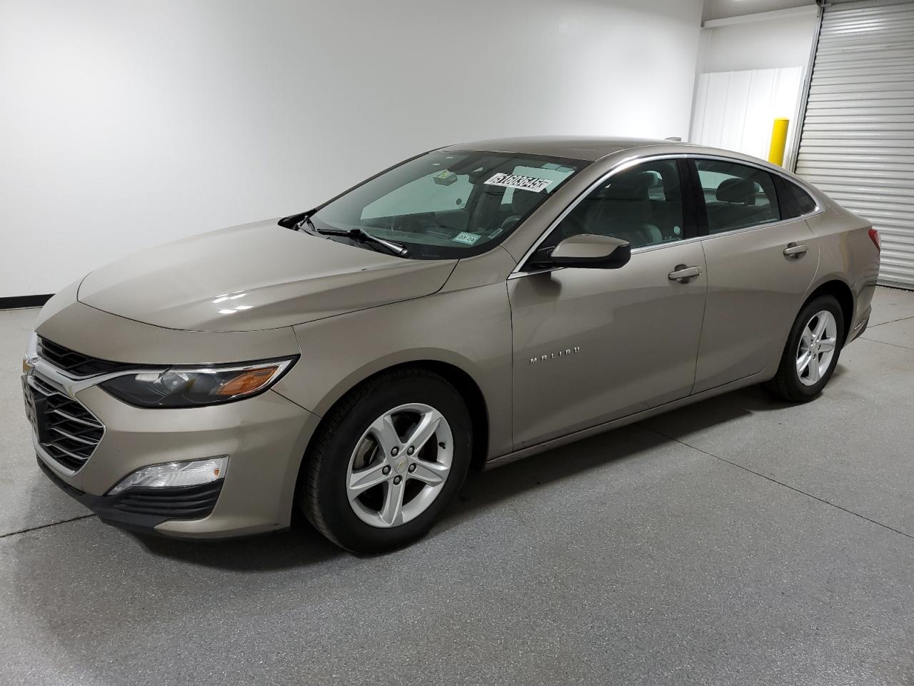 CHEVROLET MALIBU LT 2022