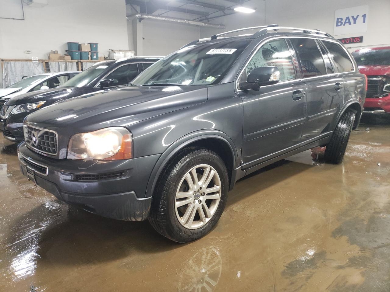 VOLVO XC90 3.2 2011