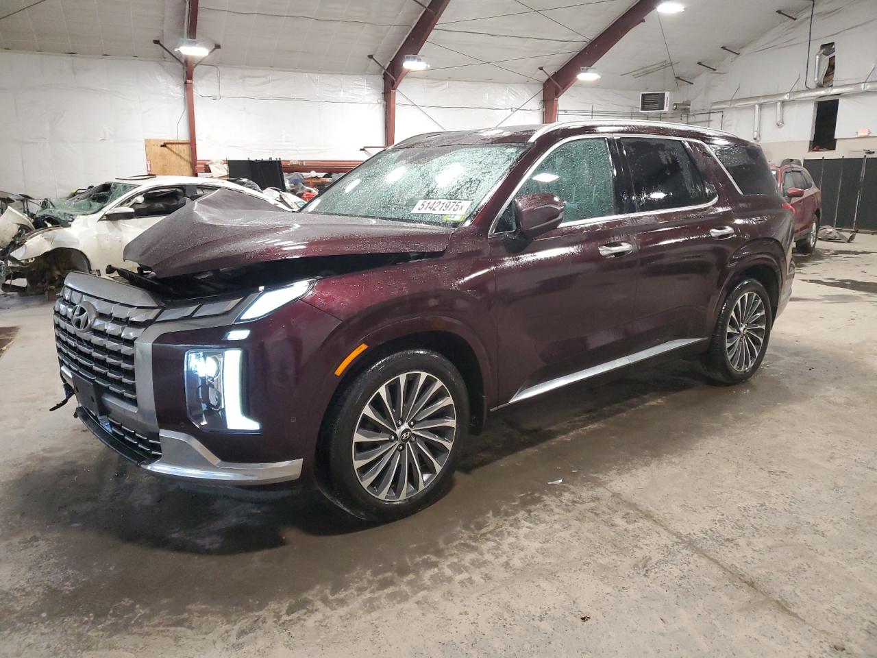 HYUNDAI PALISADE C 2024