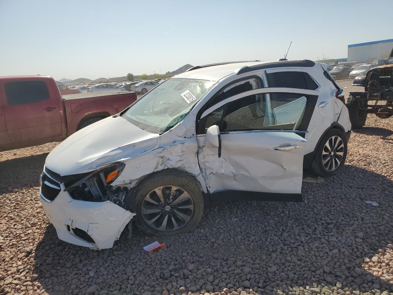 BUICK ENCORE 2021