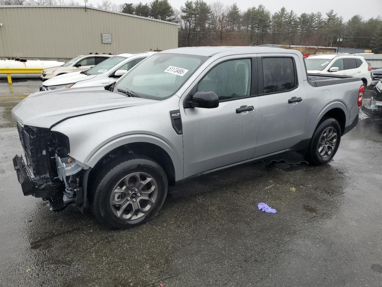 FORD MAVERICK X 2024