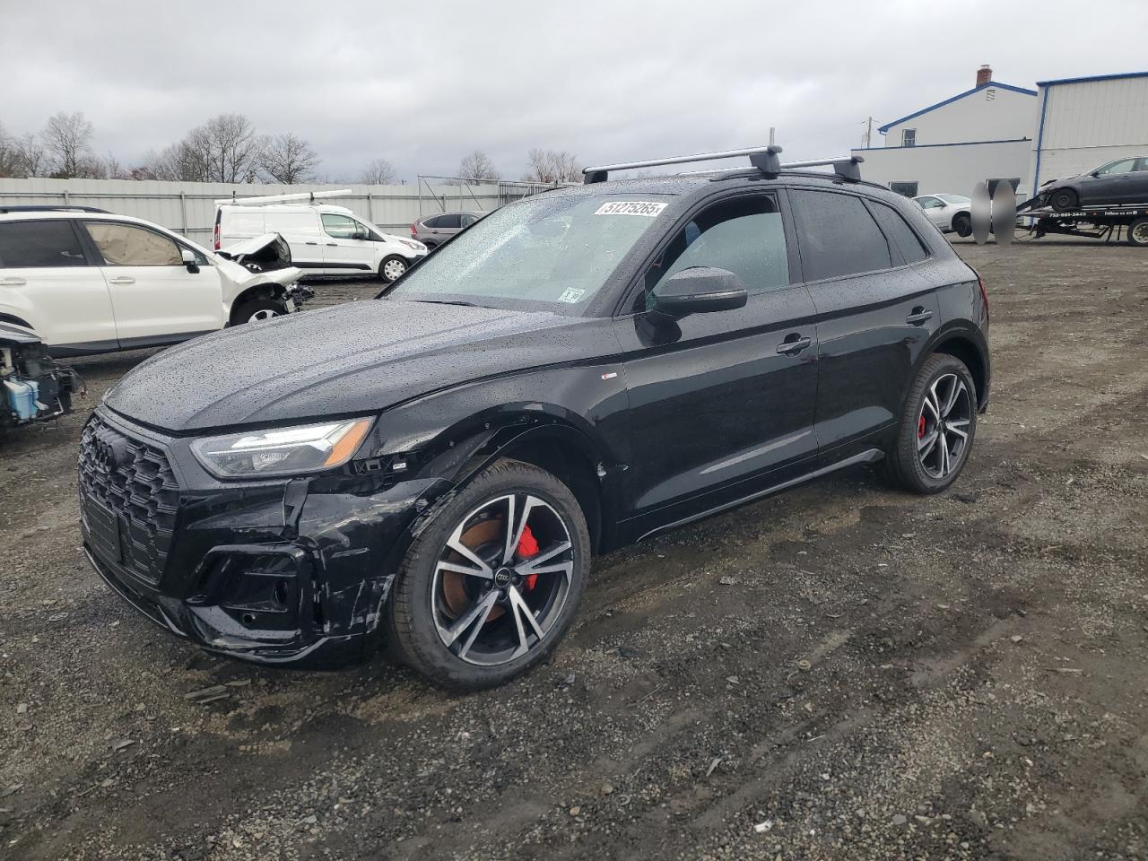 AUDI Q5 PREMIUM 2025