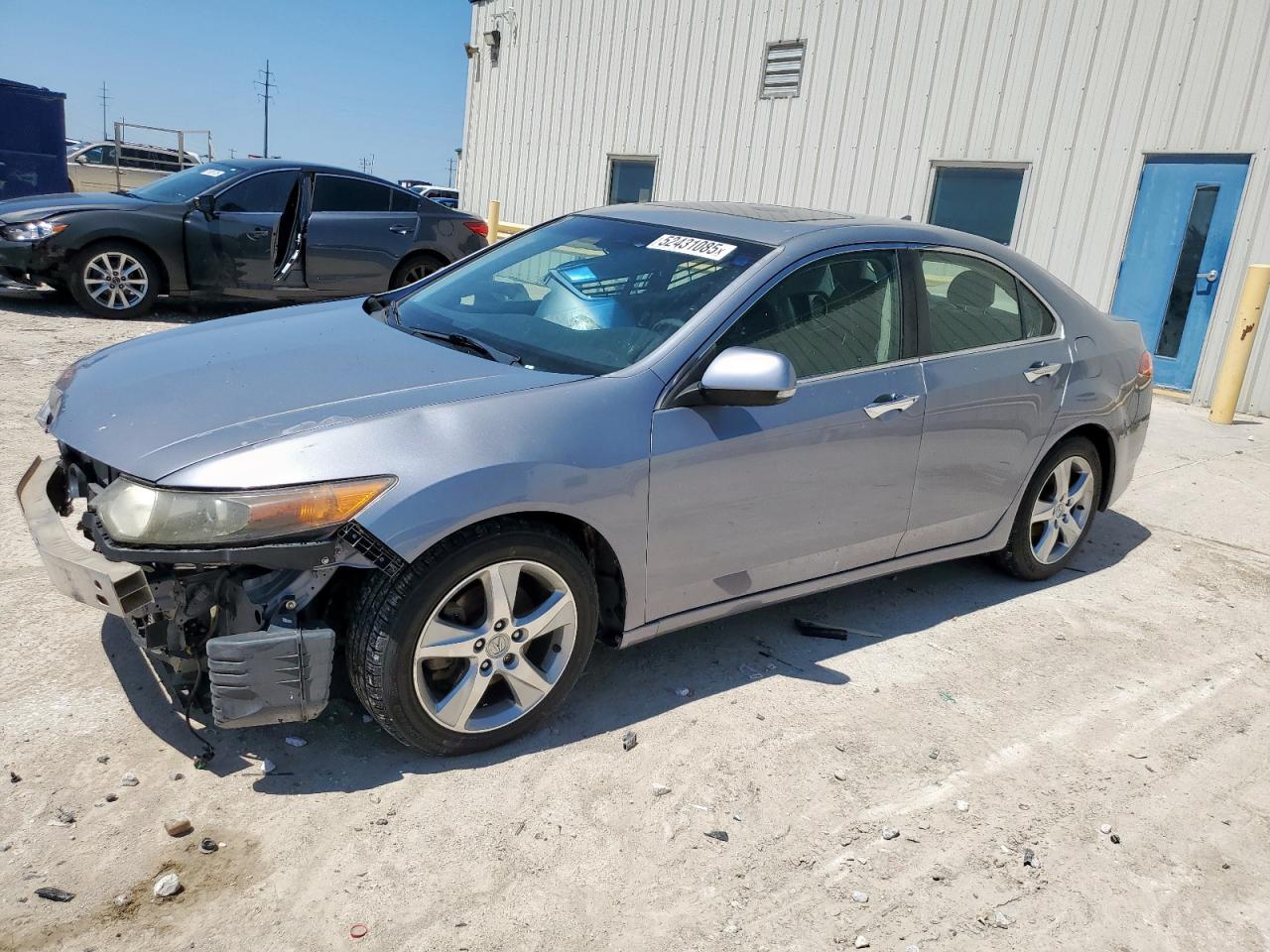 ACURA TSX 2012