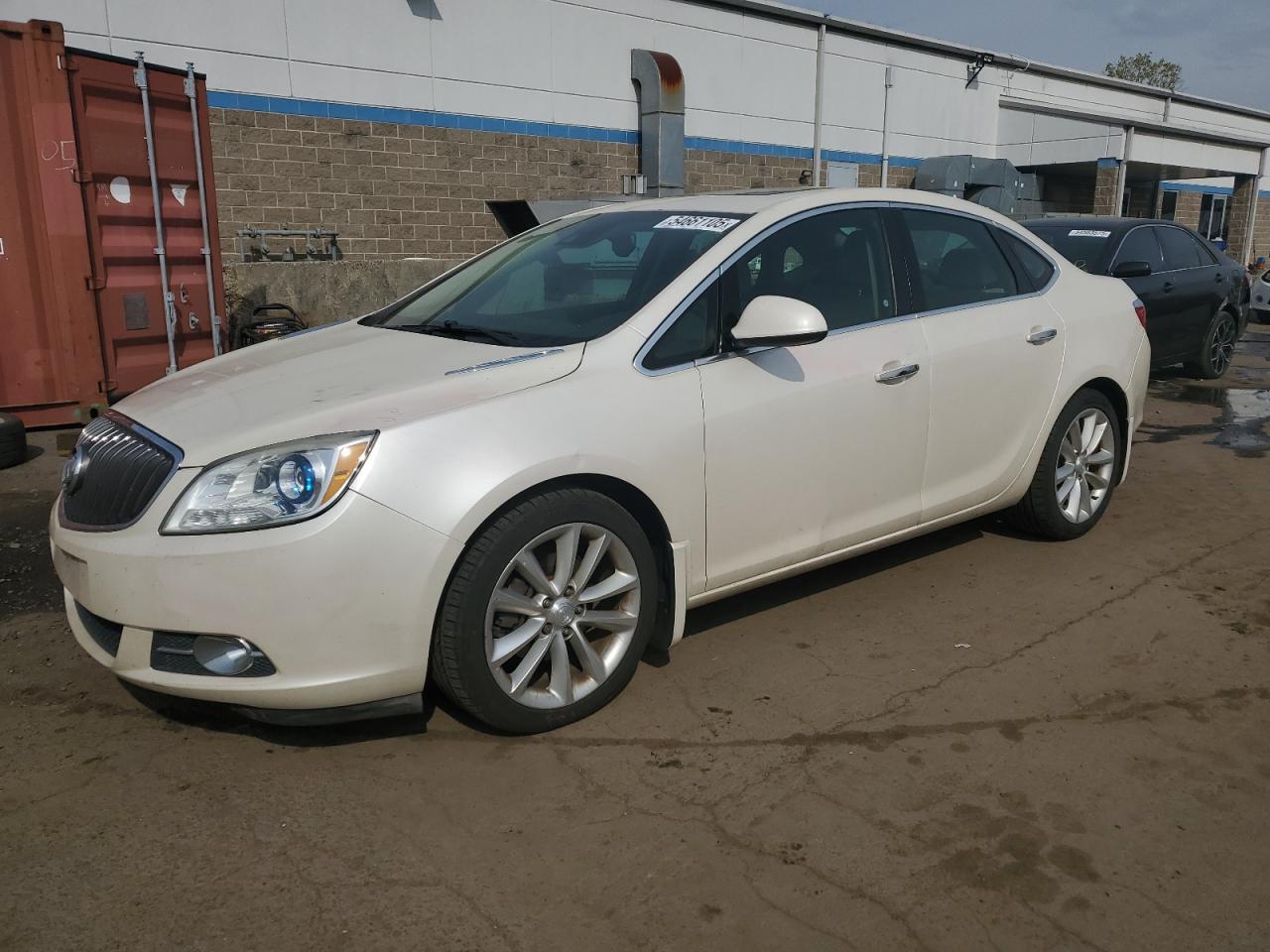 BUICK VERANO 2015