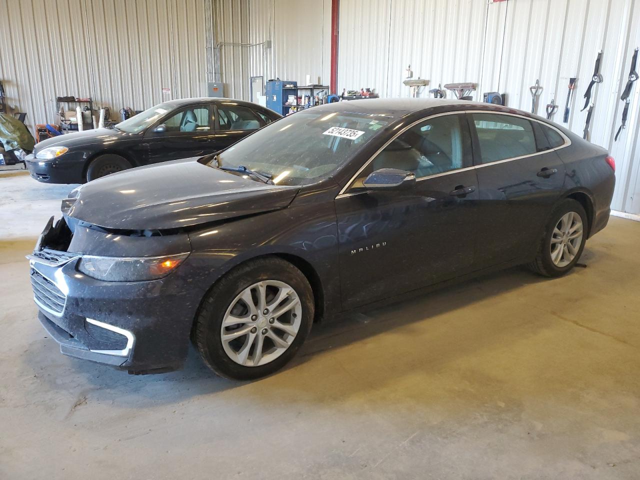 CHEVROLET MALIBU LT 2016