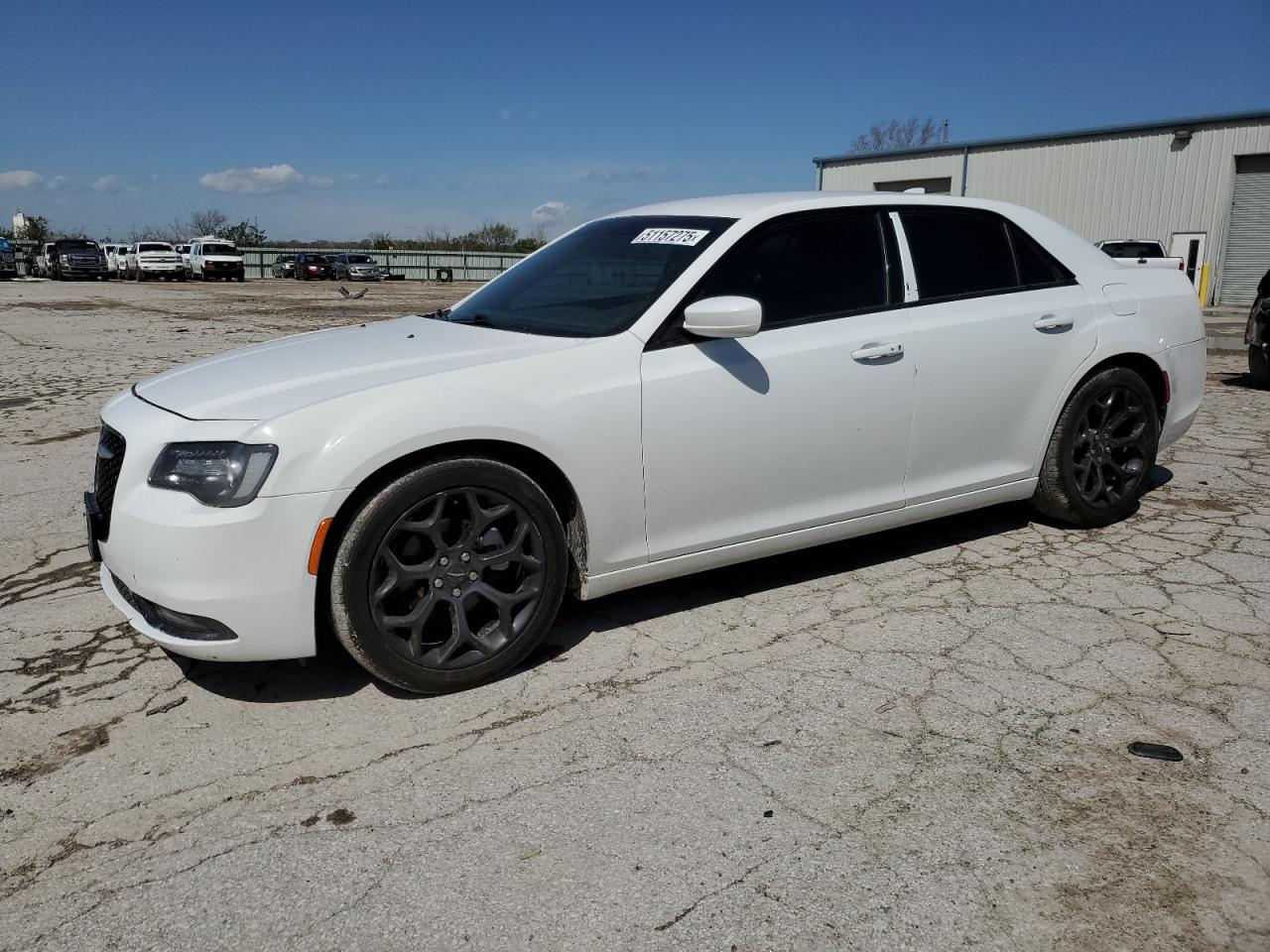 CHRYSLER 300 S 2019