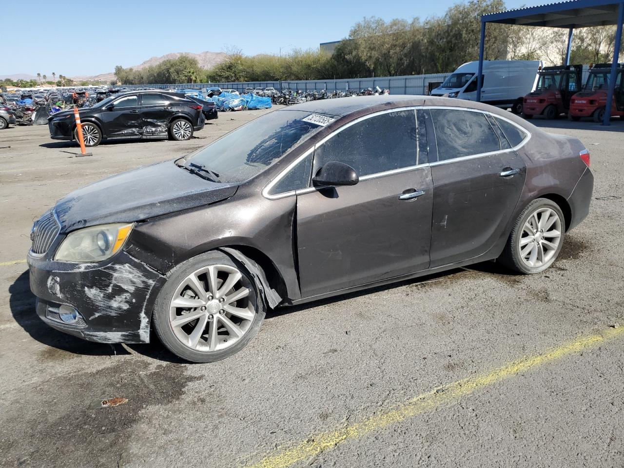BUICK VERANO 2014