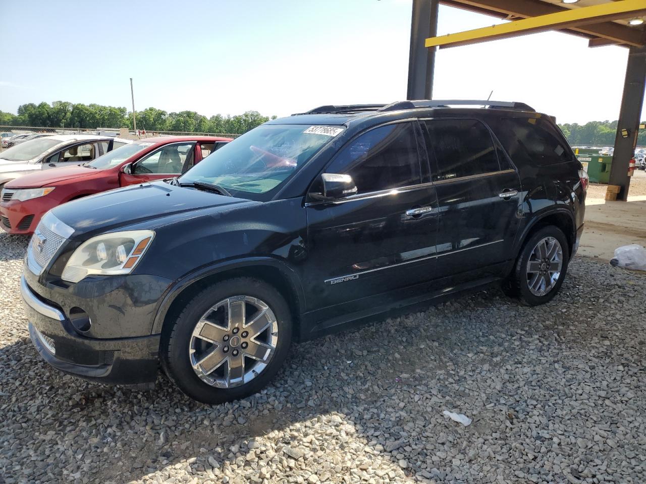 GMC ACADIA DEN 2011