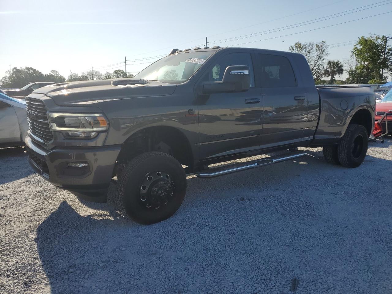 RAM 3500 LARAM 2024