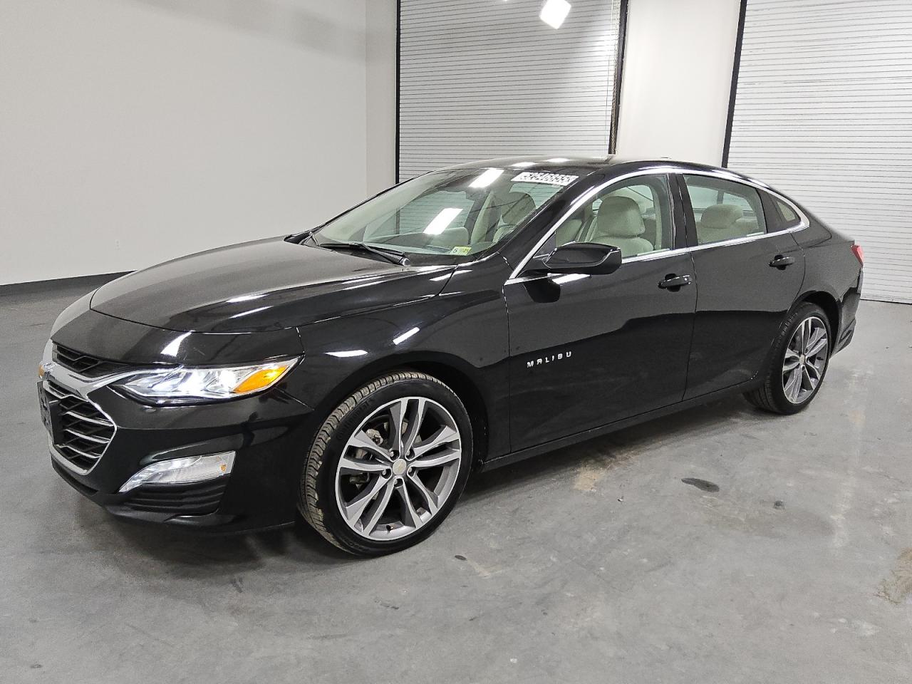 CHEVROLET MALIBU PRE 2024