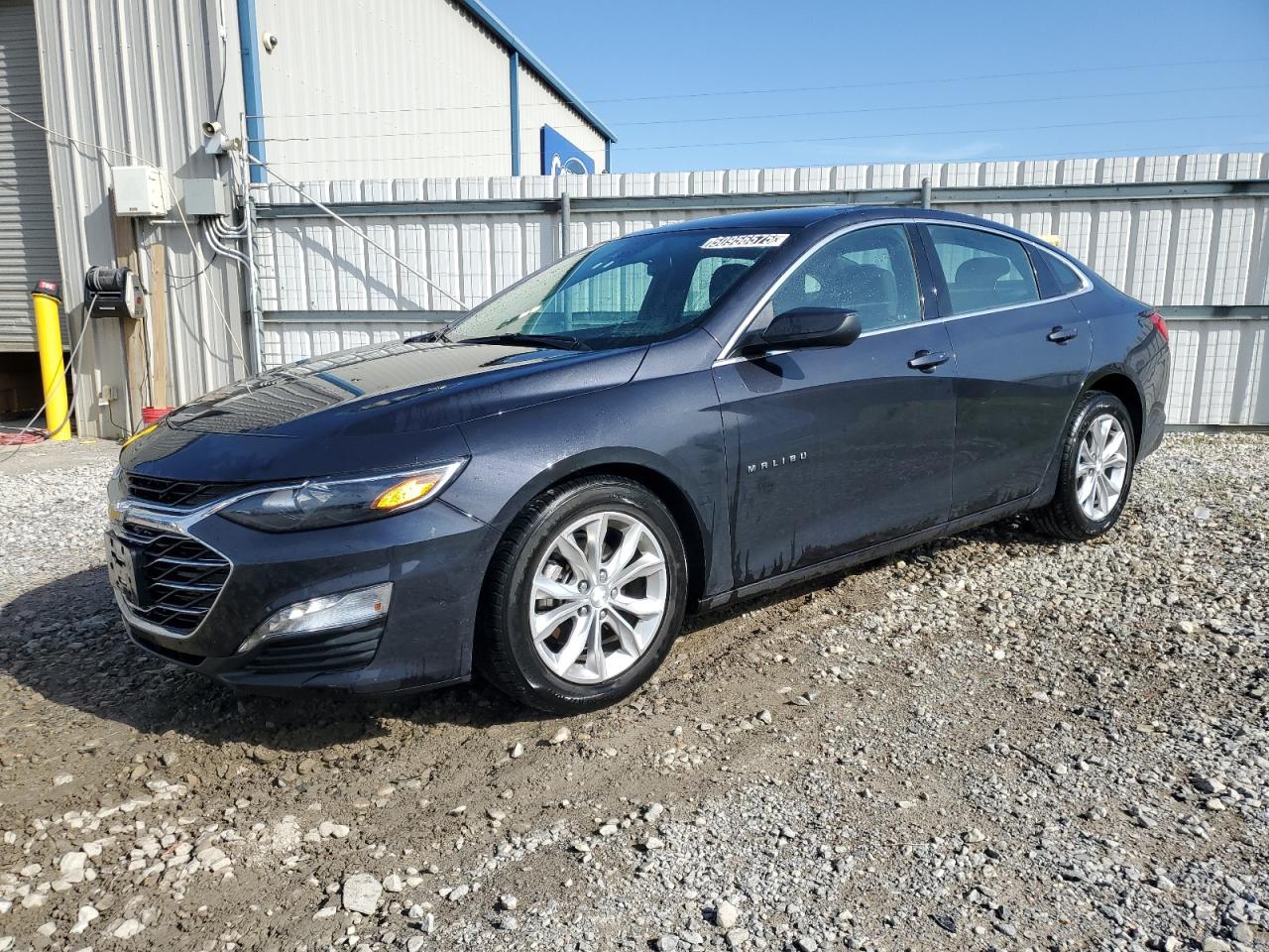 CHEVROLET MALIBU LT 2023