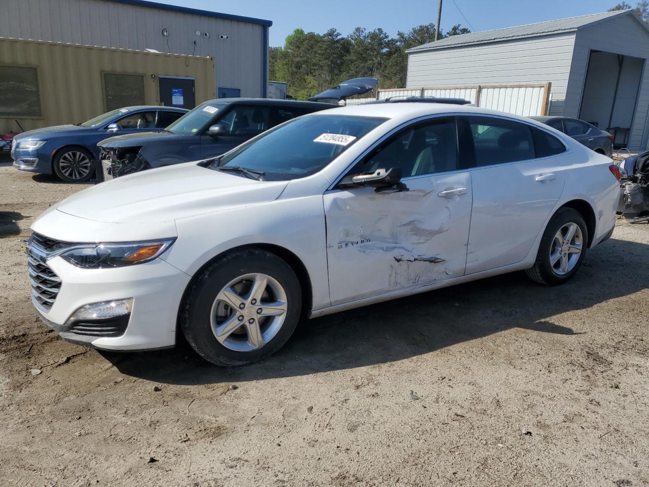 CHEVROLET MALIBU LT 2023
