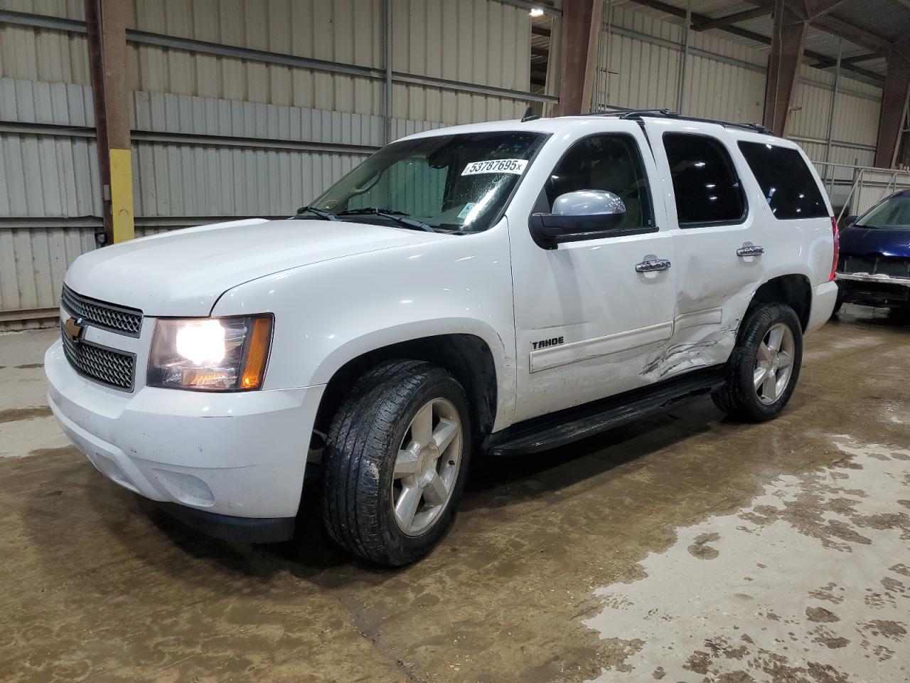 CHEVROLET TAHOE C150 2012