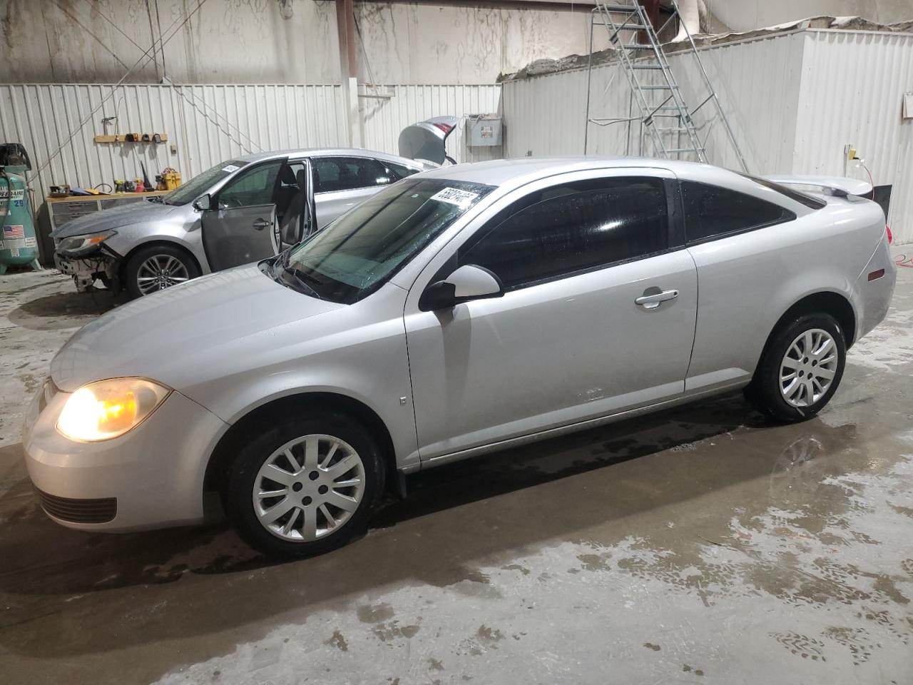 CHEVROLET COBALT LT 2007