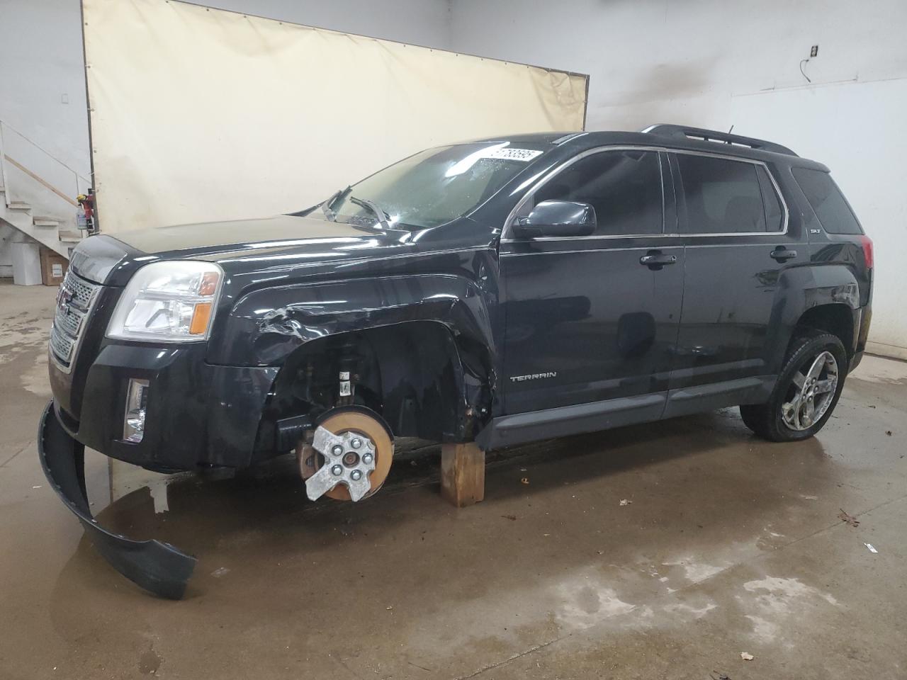 GMC TERRAIN SL 2014