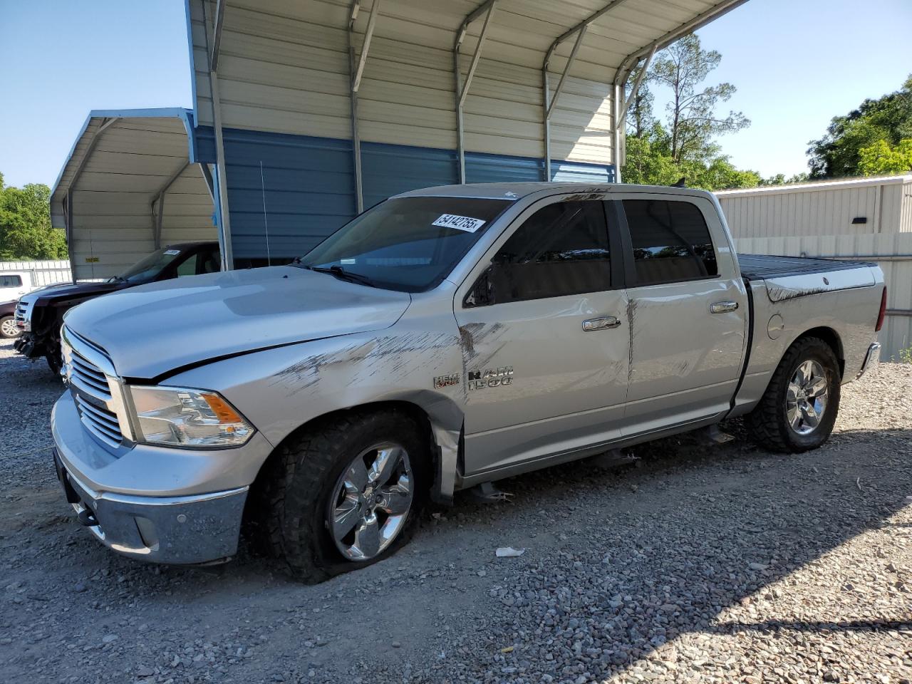 RAM 1500 SLT 2016