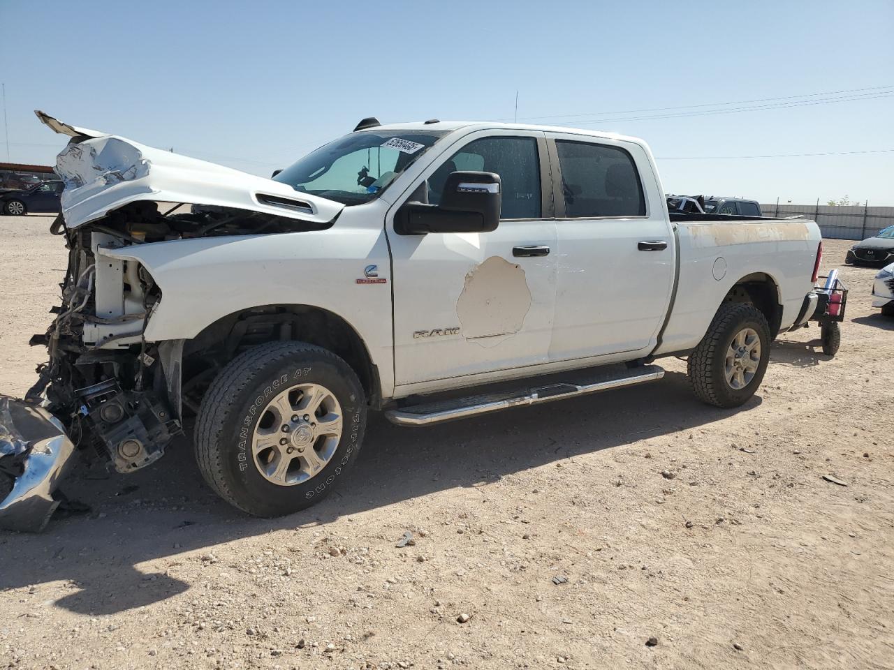 RAM 2500 BIG H 2024