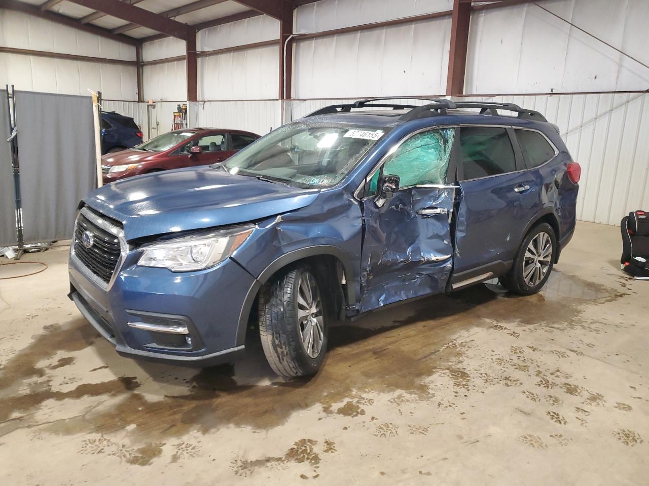 SUBARU ASCENT TOU 2020