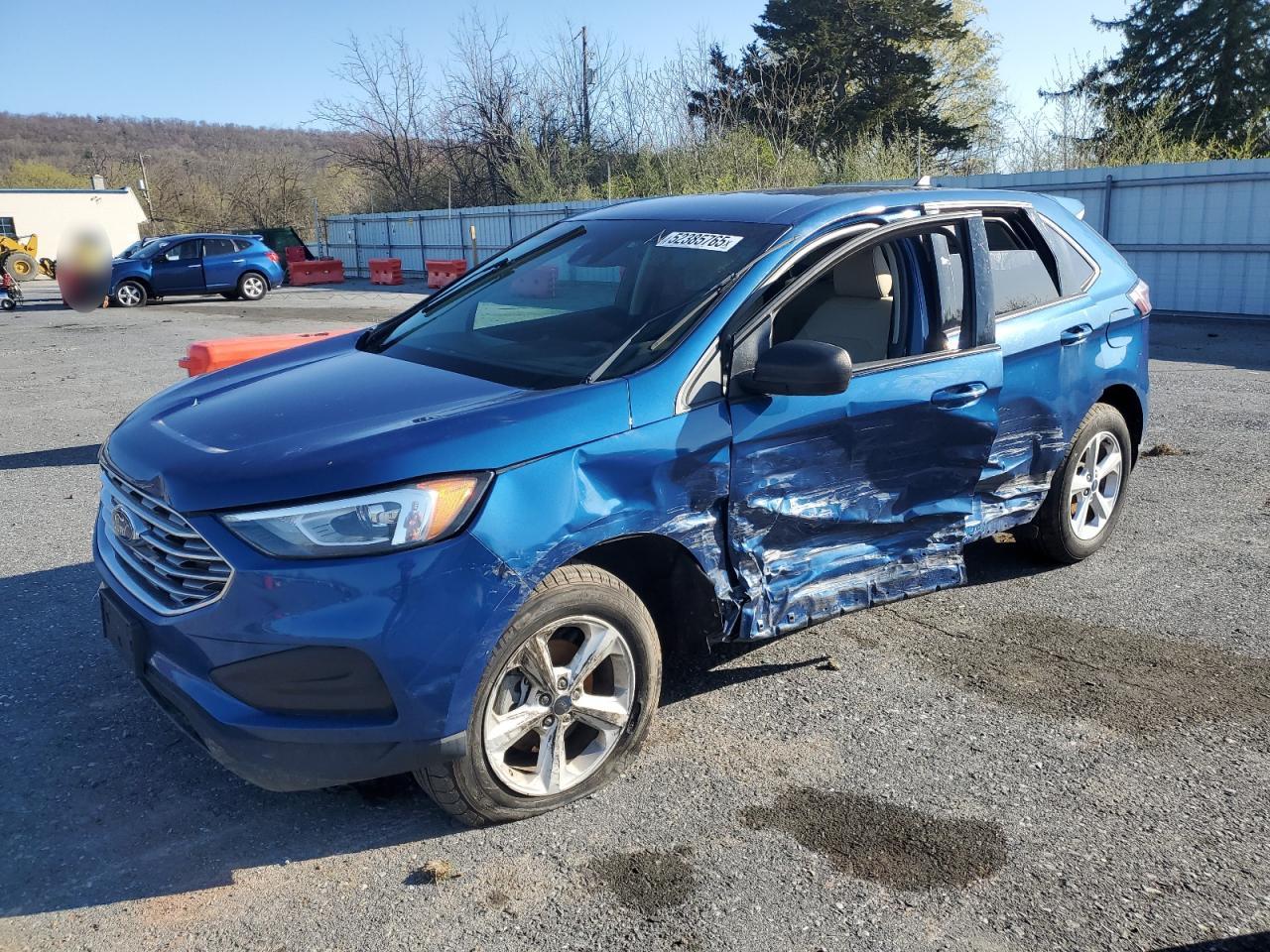 FORD EDGE SE 2020