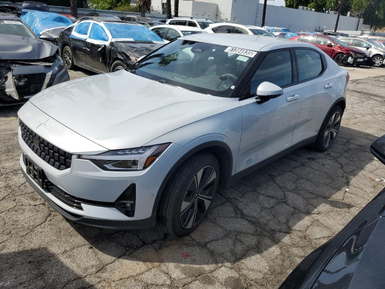 POLESTAR 2 2023