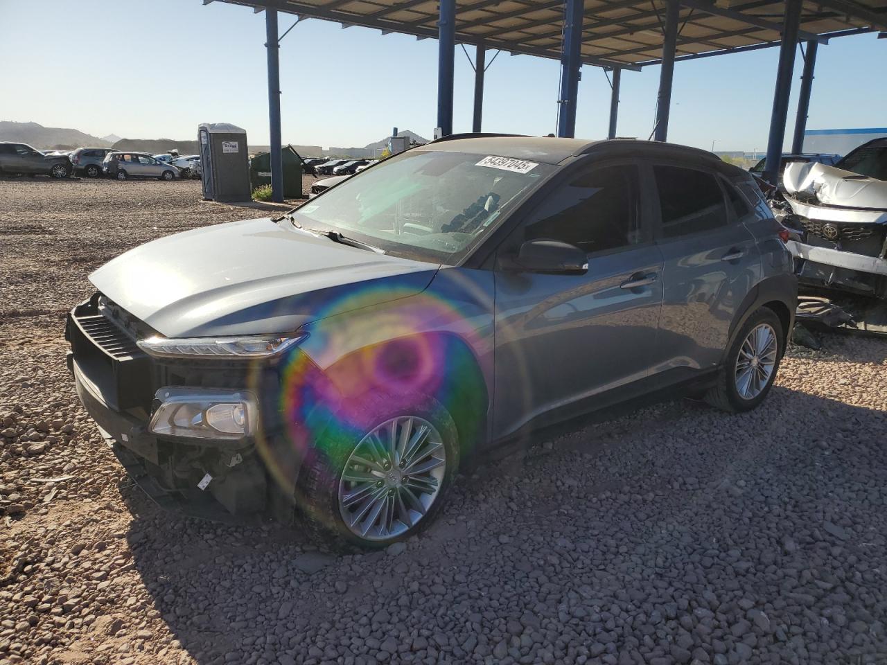 HYUNDAI KONA SEL 2019