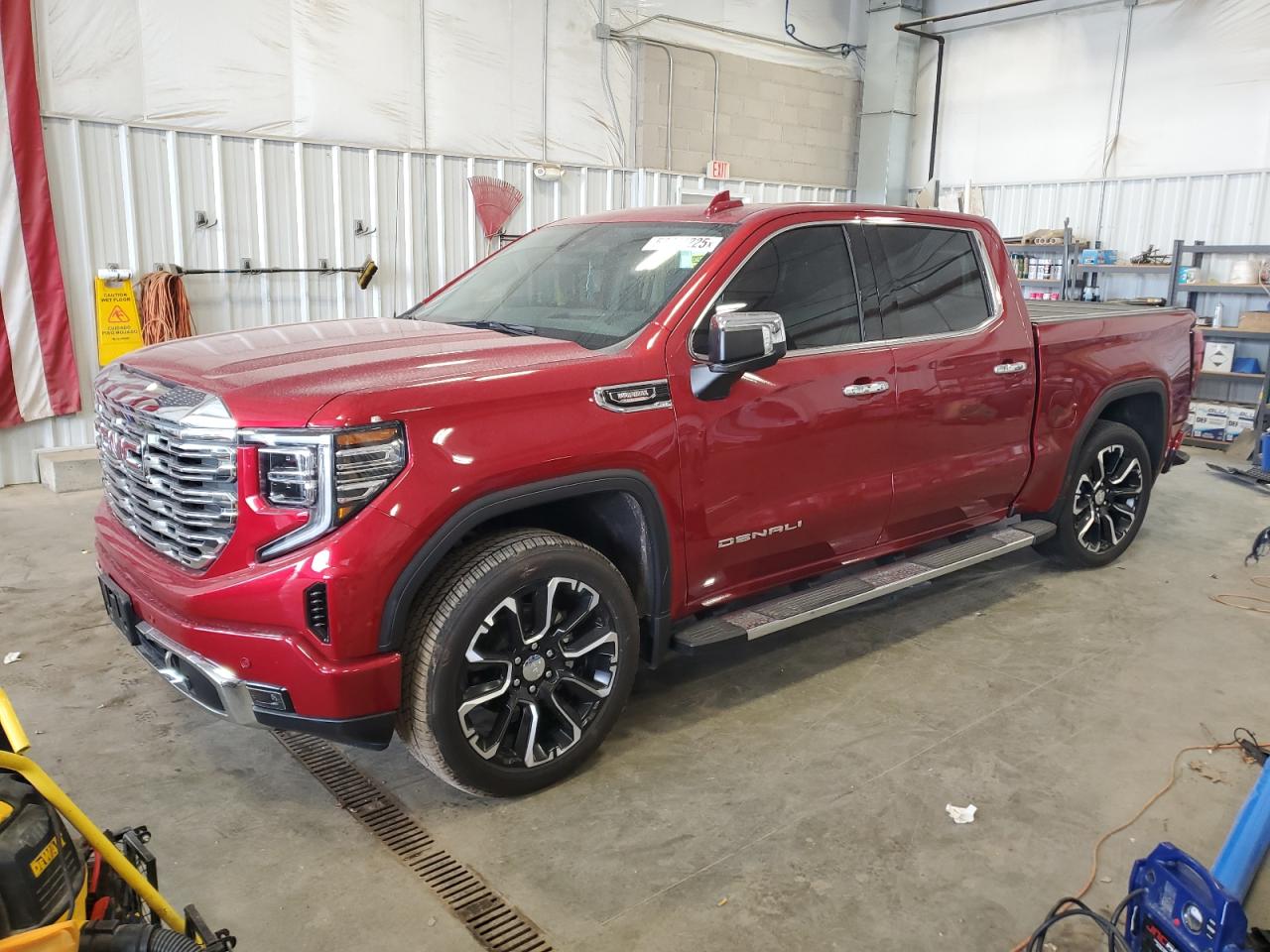 GMC SIERRA K15 2024