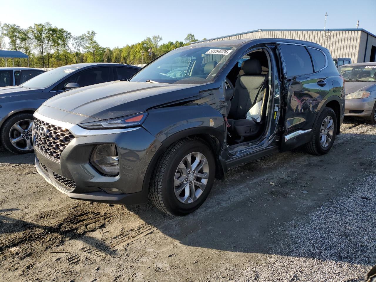 HYUNDAI SANTA FE S 2020