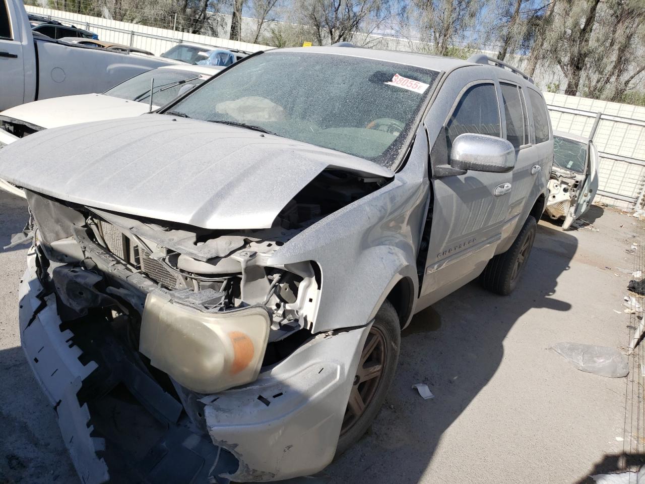 CHRYSLER ASPEN LIMI 2008