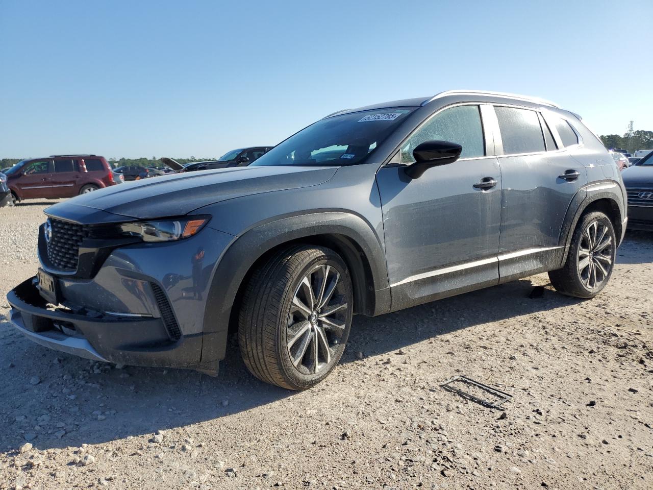 MAZDA CX-50 BASE 2023
