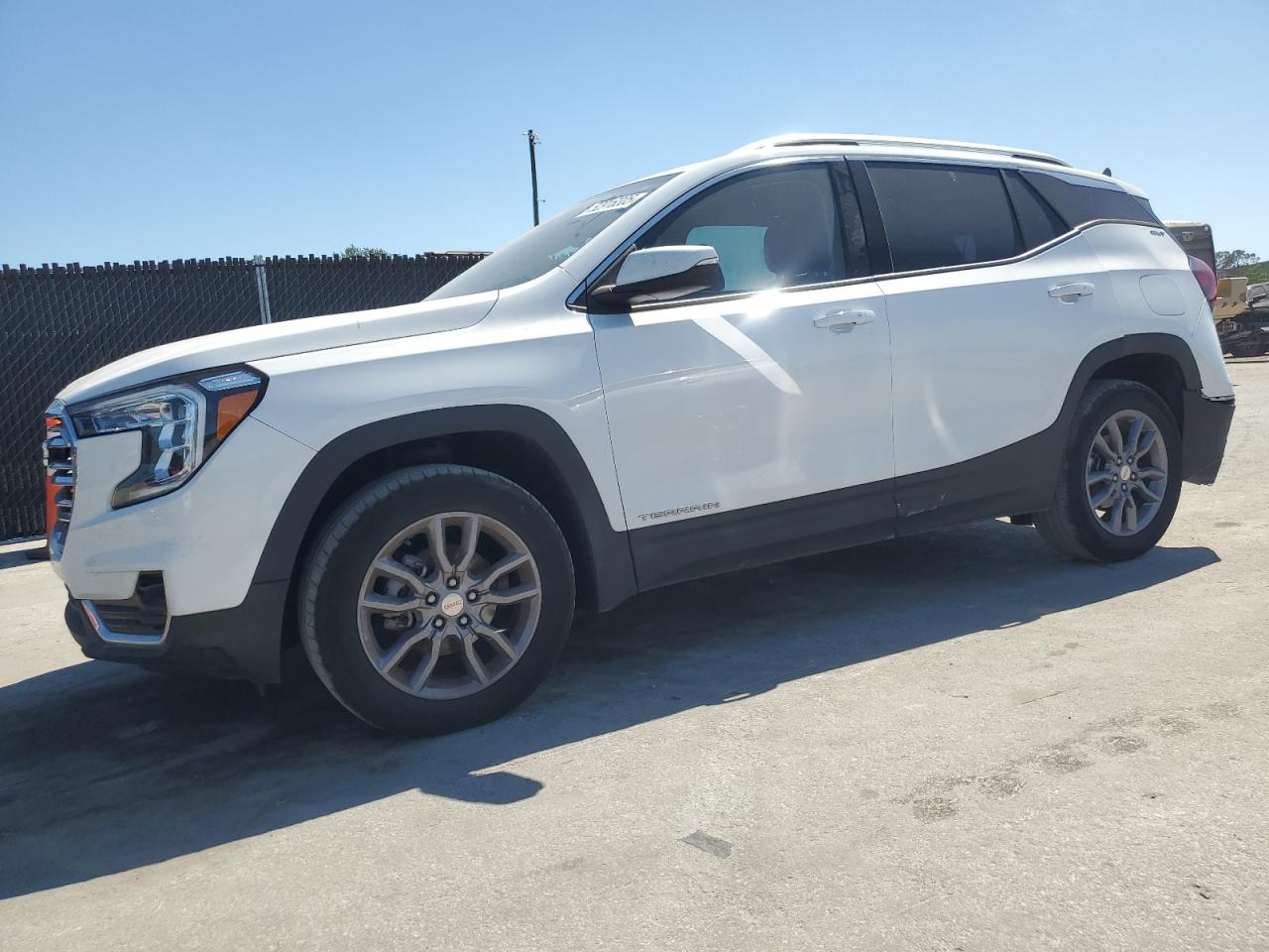 GMC TERRAIN SL 2023