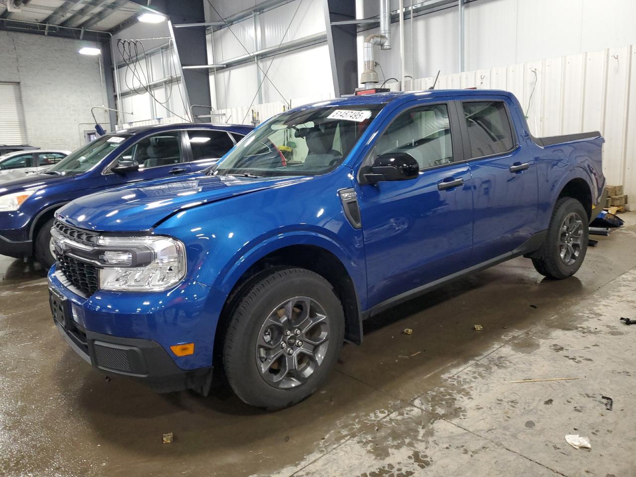 FORD MAVERICK X 2024