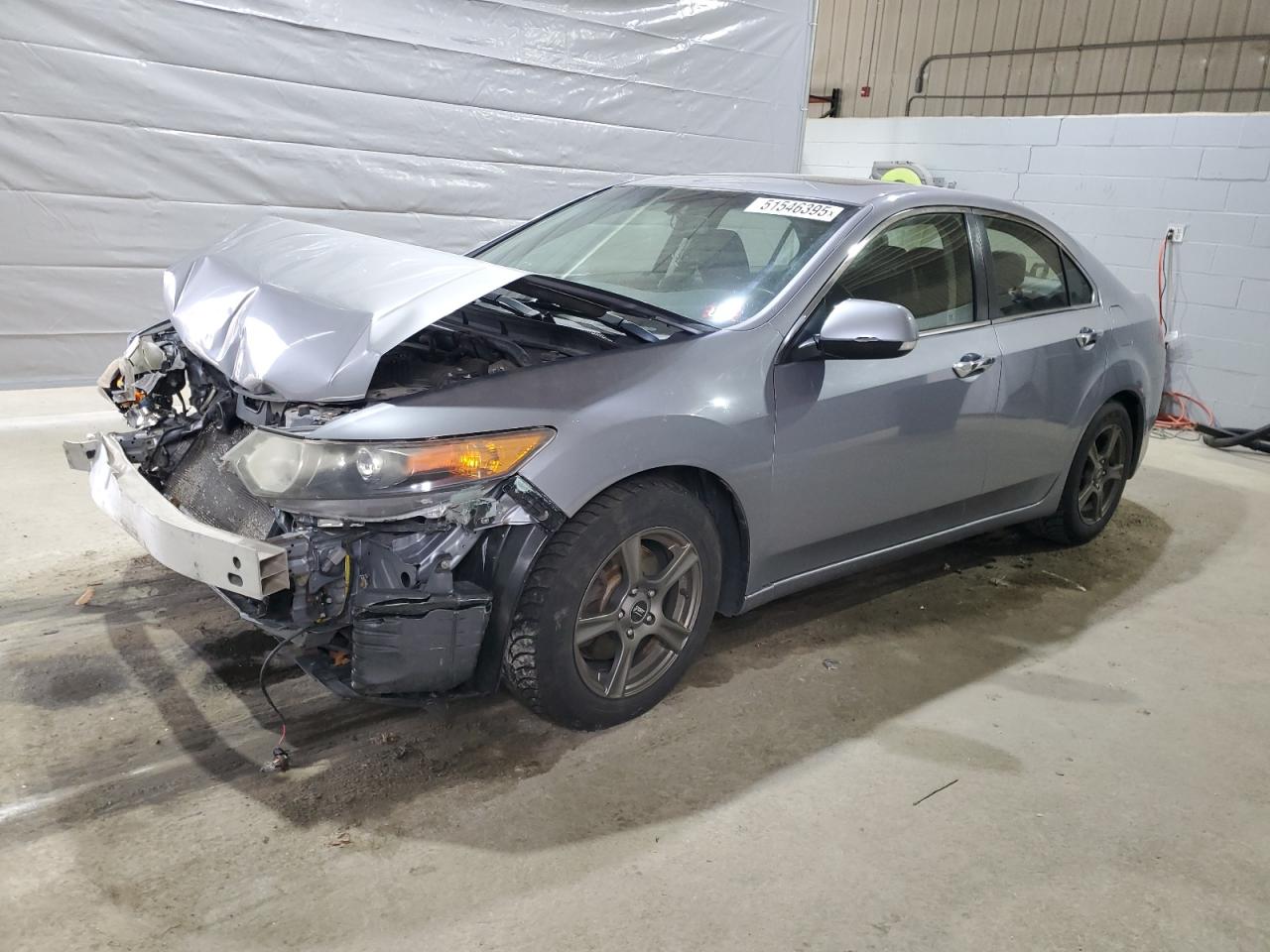 ACURA TSX TECH 2014