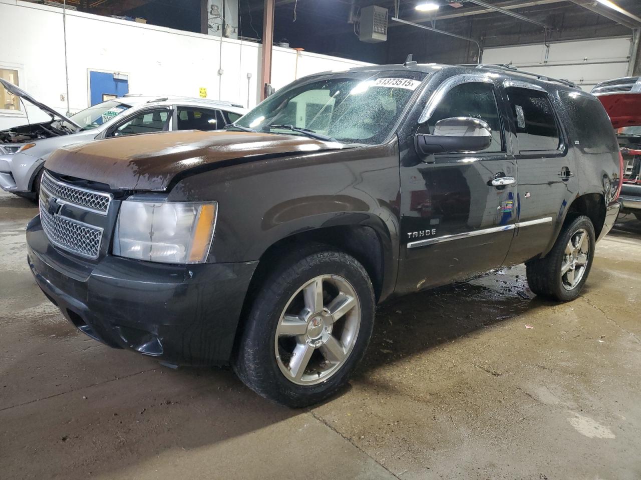 CHEVROLET TAHOE K150 2011