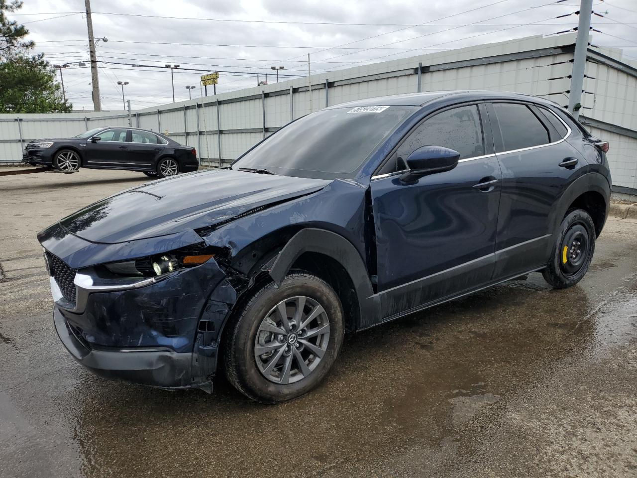 MAZDA CX-30 2023